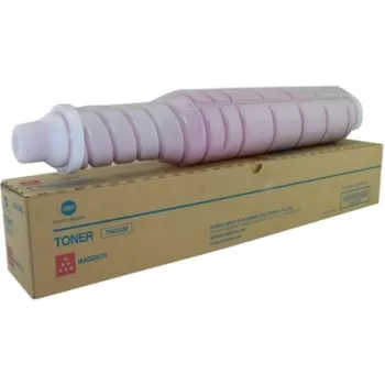 Konica Minolta A8J3350 Toner, 70 000 pages, Magenta