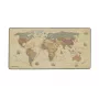 Tapis de souris NATEC NPO-1457 DISCOVERIES Maxi 800x400 mm