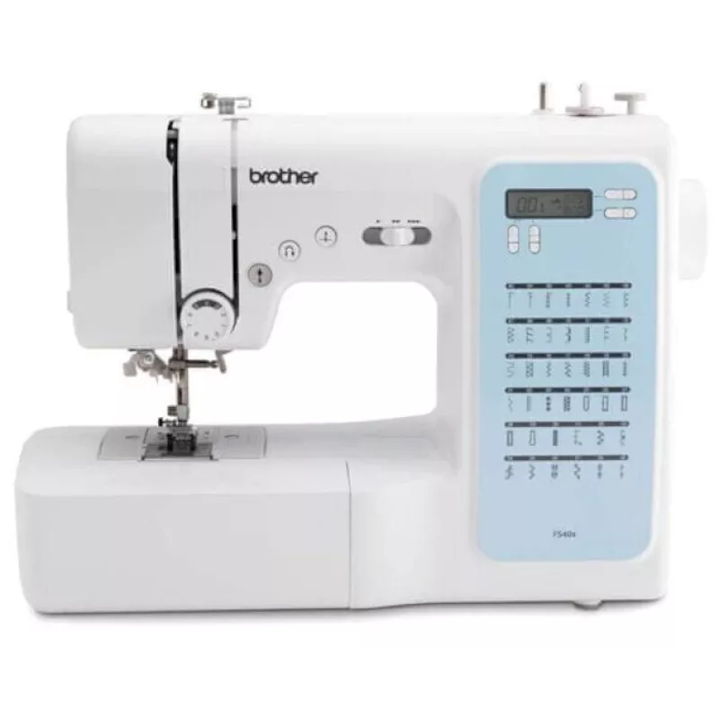 Machine à coudre Brother FS40S Électrique