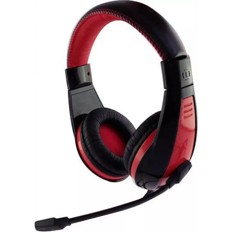 Casque Media-Tech NEMESIS MT3574