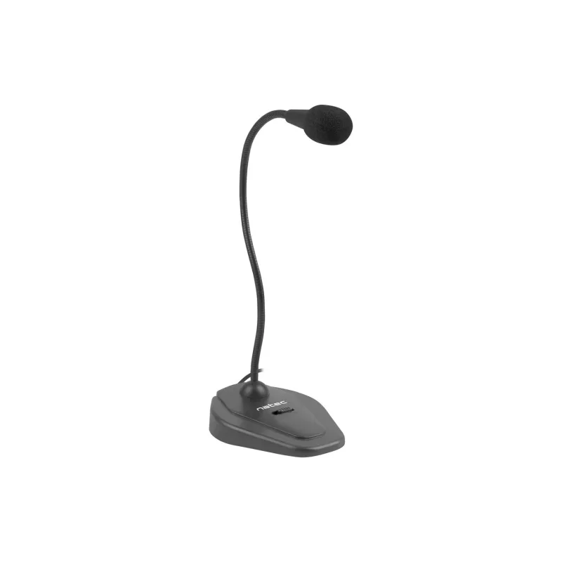Micro PC NATEC Giraffe 2 noir