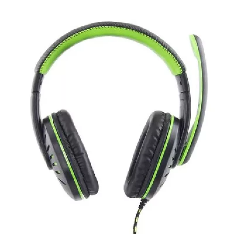 Casque Esperanza CROW EGH330G (noir)