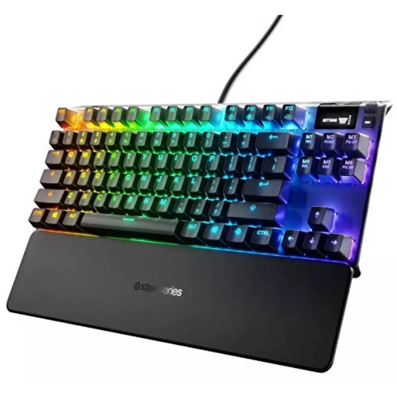 Clavier Steelseries APEX 7 TKL
