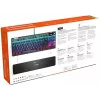 Clavier Steelseries APEX 7 TKL