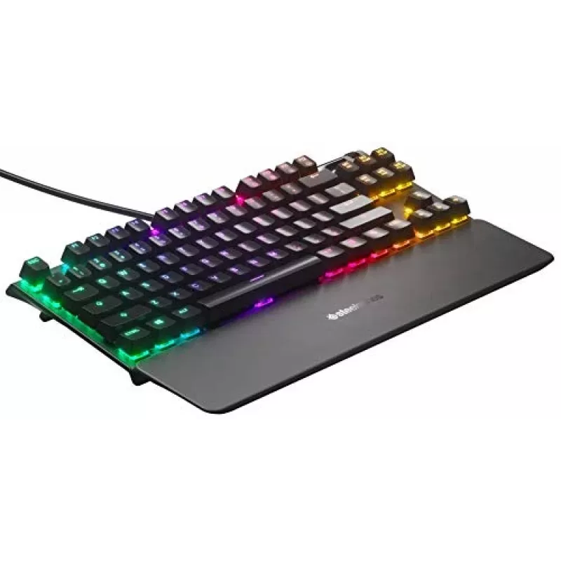 Clavier Steelseries APEX 7 TKL