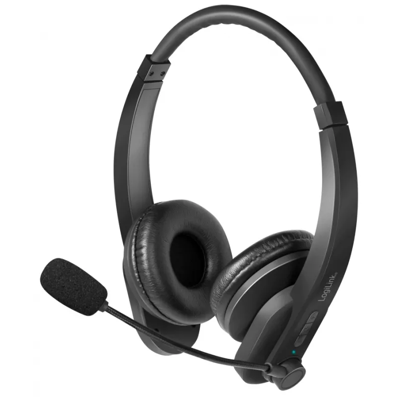 Casque LogiLink BT0060
