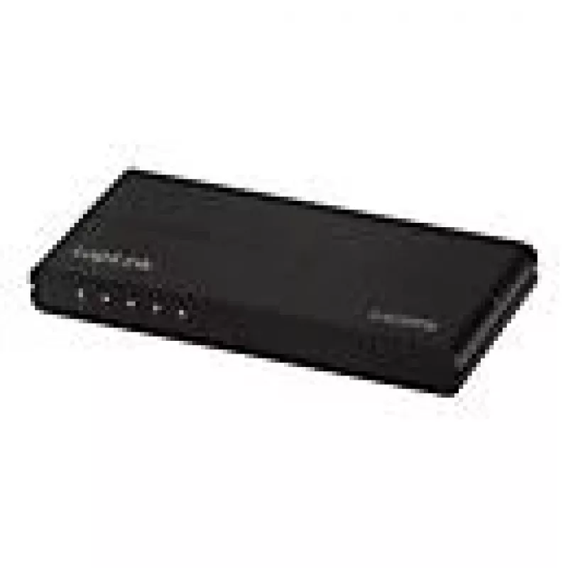 Répartiteur vidéo HDMI LogiLink HD0037