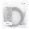 Câble HDMI LogiLink CHA0102 3m