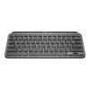 Clavier sans fil Logitech MX Keys Mini