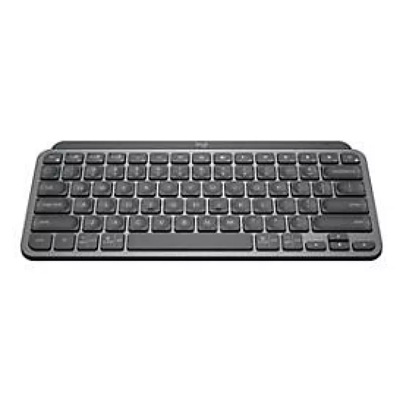 Clavier sans fil Logitech MX Keys Mini
