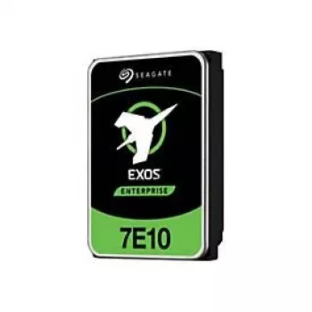 Disque dur interne Seagate Enterprise ST2000NM000B 2 To 7200 tr/min 256 Mo 3,5 pouces Serial ATA III