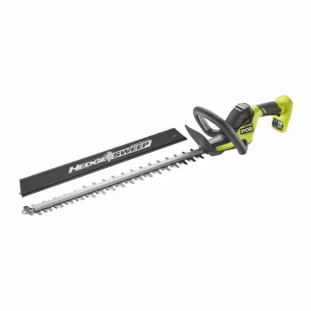 Cisailles à haies Ryobi pour tailler et former les haies