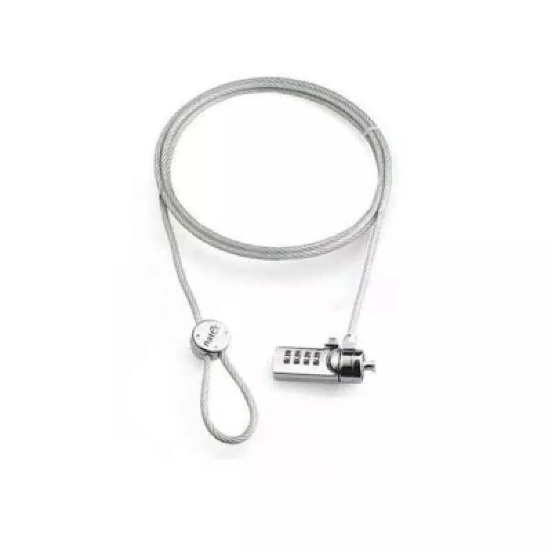 Antivol de câble NATEC LOBSTER CODE NZL-0226