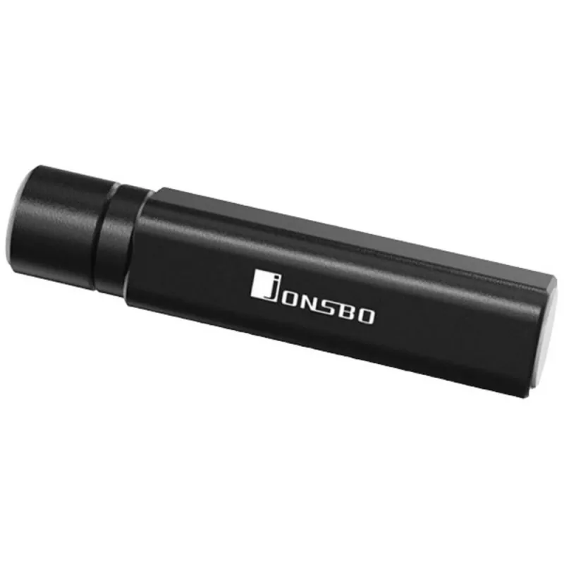 Support GPU Jonsbo VC-20, noir