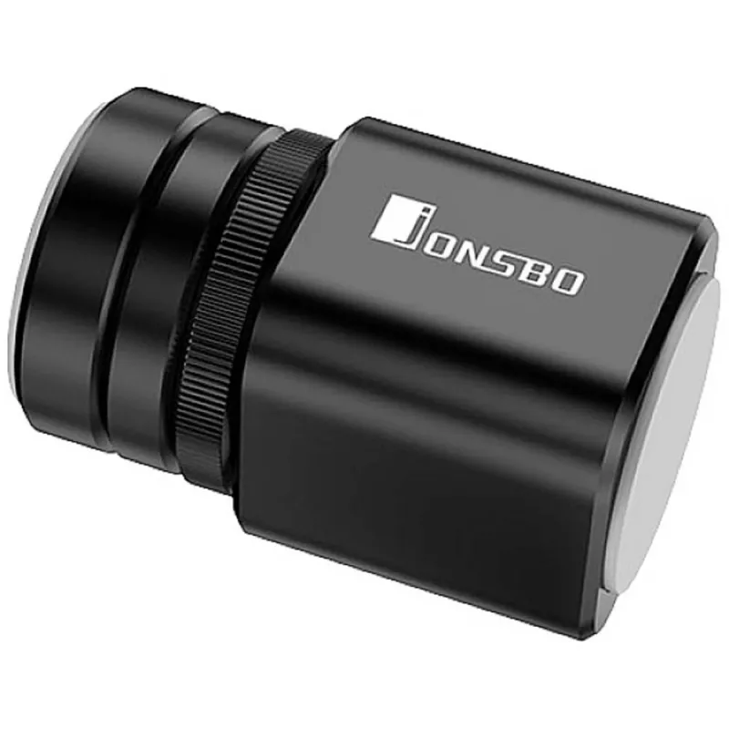 Support de carte graphique Jonsbo VC-20 Mini noir – support vertical pour GPU, design compact