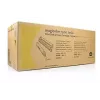 Konica Minolta TN-711Y cartouche de toner A3VU250, 31 500 pages, pour bizhub C654/C754, jaune