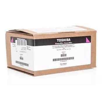 Cartouche de toner Dynabook T-305PM-R 1 pièce originale magenta