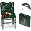 Atelier d'outils Theo Klein 8676