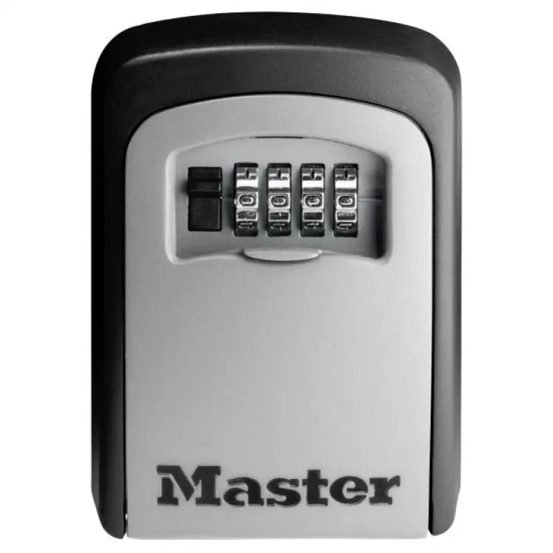 Boîte à clés MASTER LOCK Extra Large 5403EURD