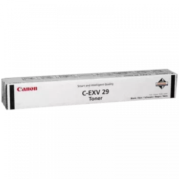 Toner Canon C-EXV29 2790B002 noir 21000 pages