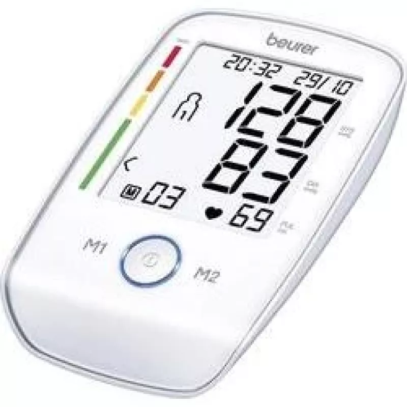 Beurer BM 45 - Tensiomètre