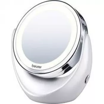 Miroir de maquillage lumineux Beurer BS49