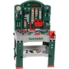 Établi Theo Klein BOSCH 8580 vert