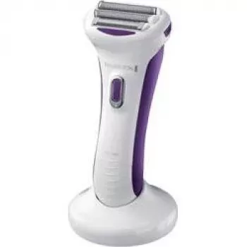 Rasoir Remington WDF5030 2 tête(s) violet blanc