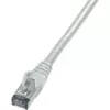 Accessoire de connectivité Goobay 50894 gris