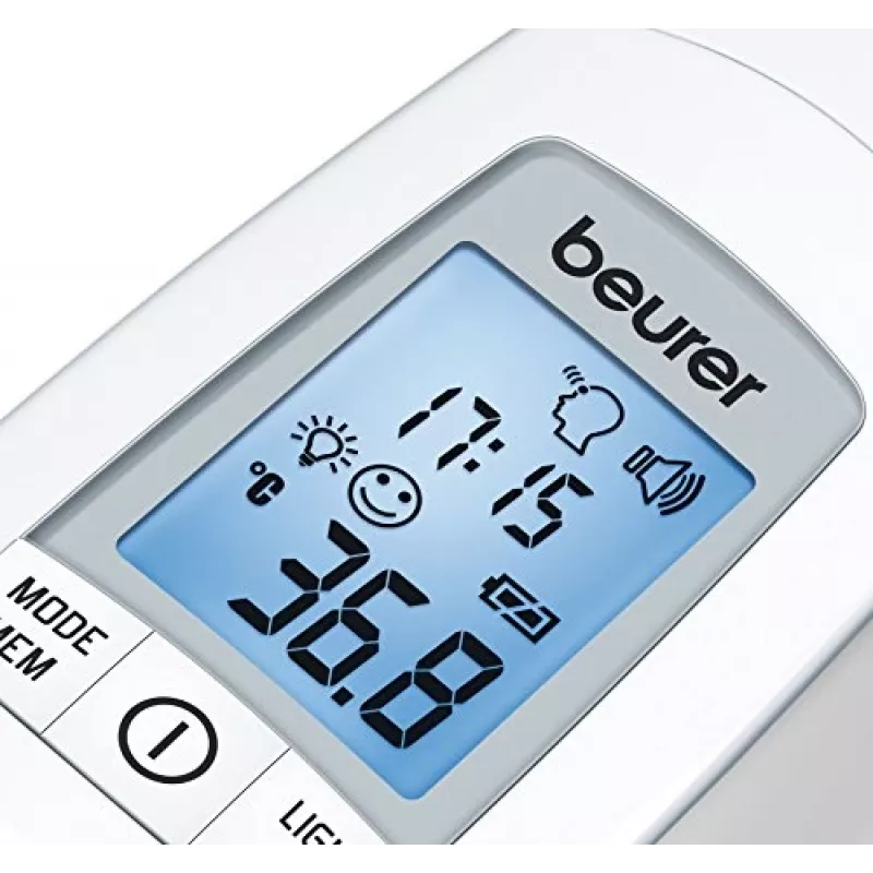 Beurer Thermomètre FT90