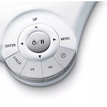 Appareil d'électrothérapie TENS/EMS numérique Beurer EM 80