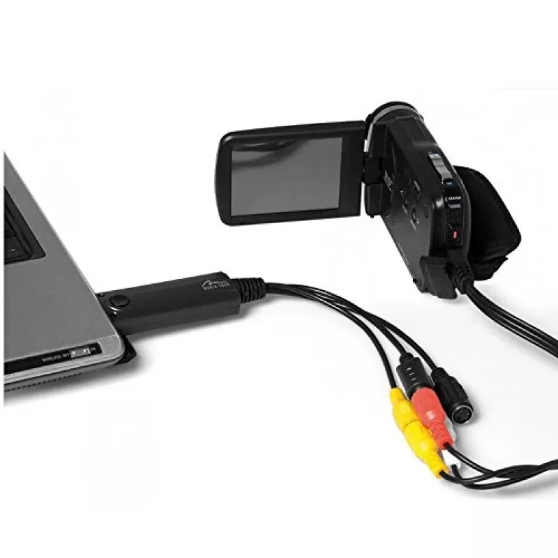 Périphérique de capture vidéo Mediatech MT4169