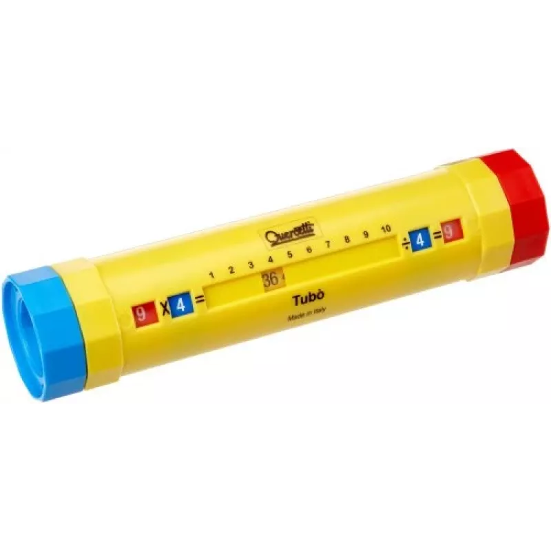 Jouet éducatif Quercetti 02561