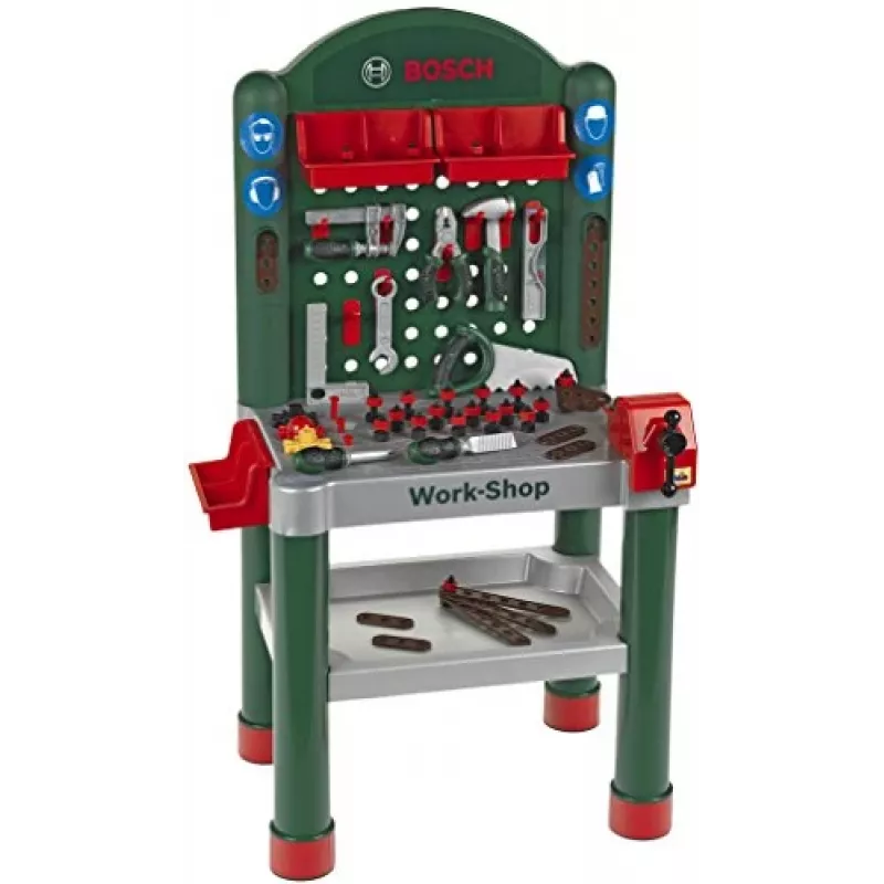 Établi Bosch Klein Toys (8320)