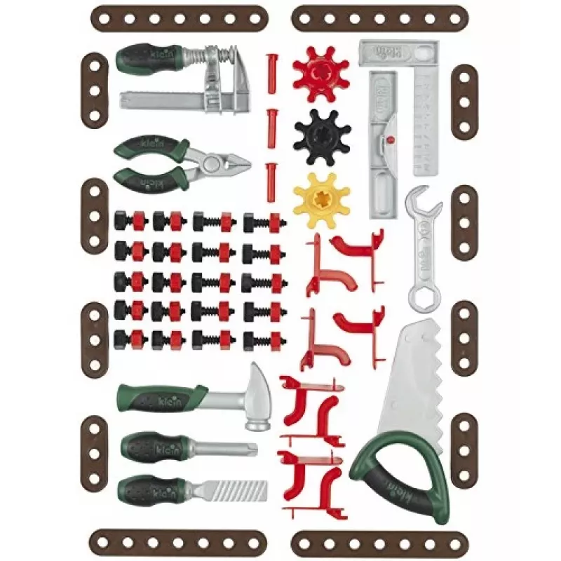 Établi Bosch Klein Toys (8320)
