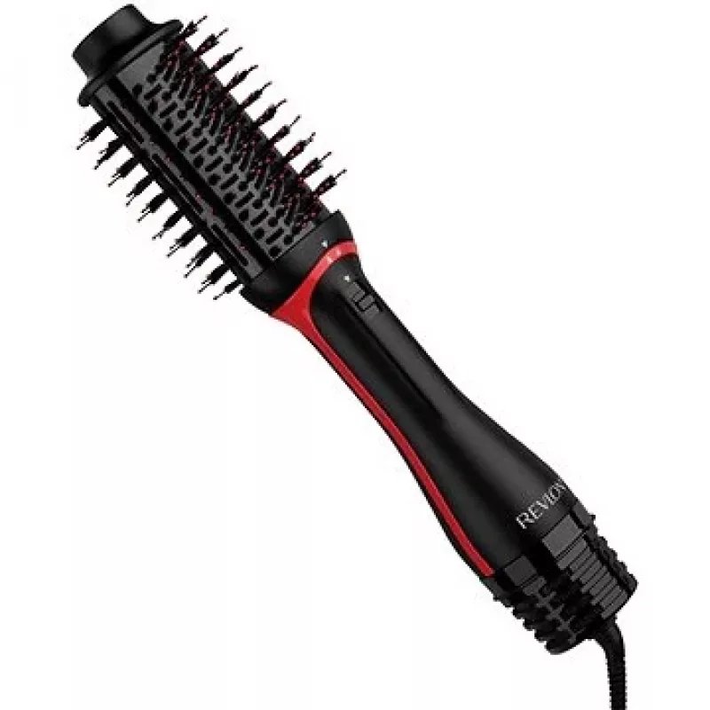 Brosse à air chaud Revlon RVDR5298E One-Step Volumiser Plus