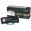 Lexmark E260A31E - toner noir - pour E260, E260d, E260dn, E360d, E360dn, E360dt, E460dn, E460dtn, E460dtw, E460dw