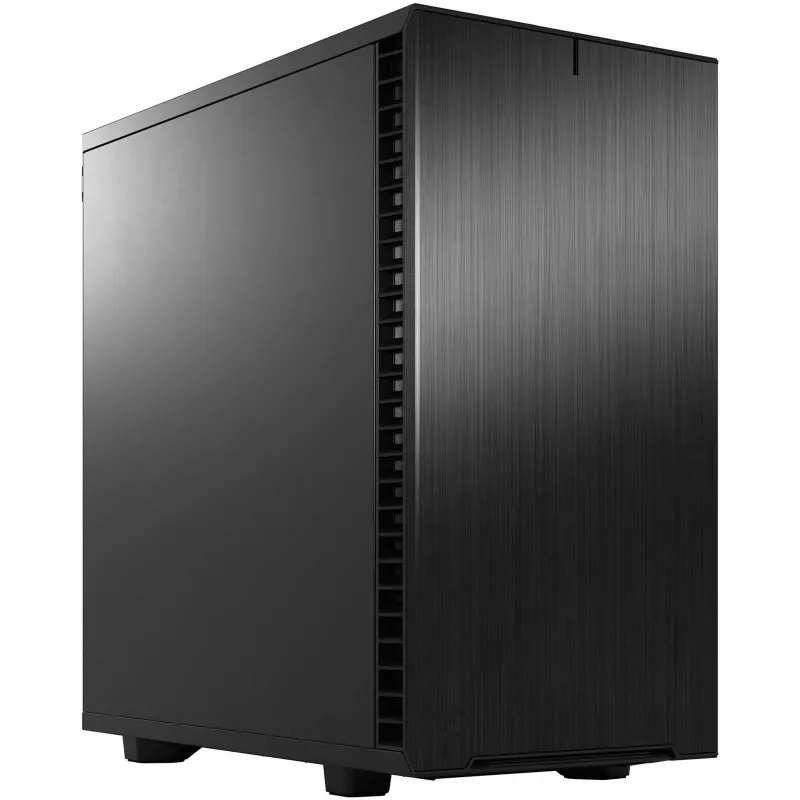 Boîtier PC Fractal Design Define Mini Black Sol