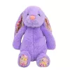 Lapin Michaś violet 25 cm Tulilo