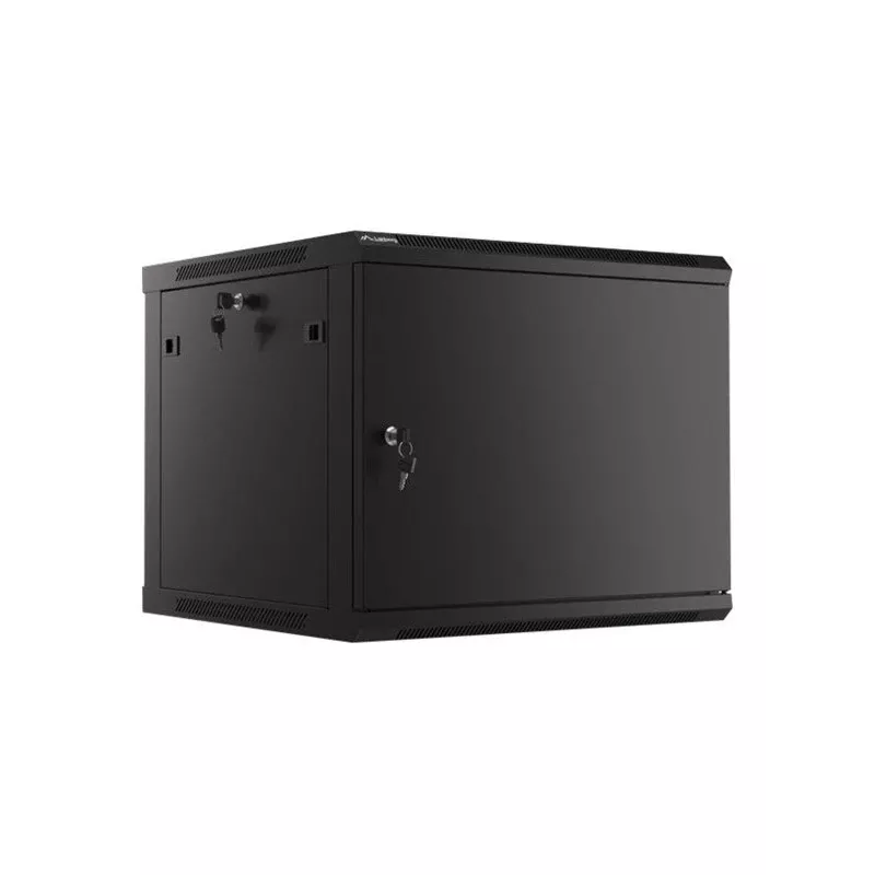 Rack mural Lanberg WF01-6609-00B