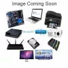 Switch Teltonika TSW101 5xGbE Ethernet 4xPoE+