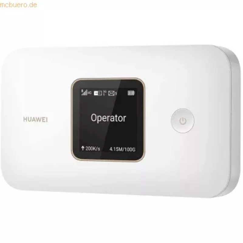 Routeur Huawei E5785-320a (blanc)