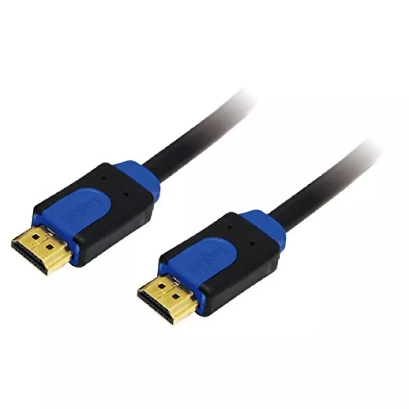 Câble HDMI LogiLink CHB1115 15 m