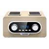 Radio portable Blaupunkt PP5.2CR bois