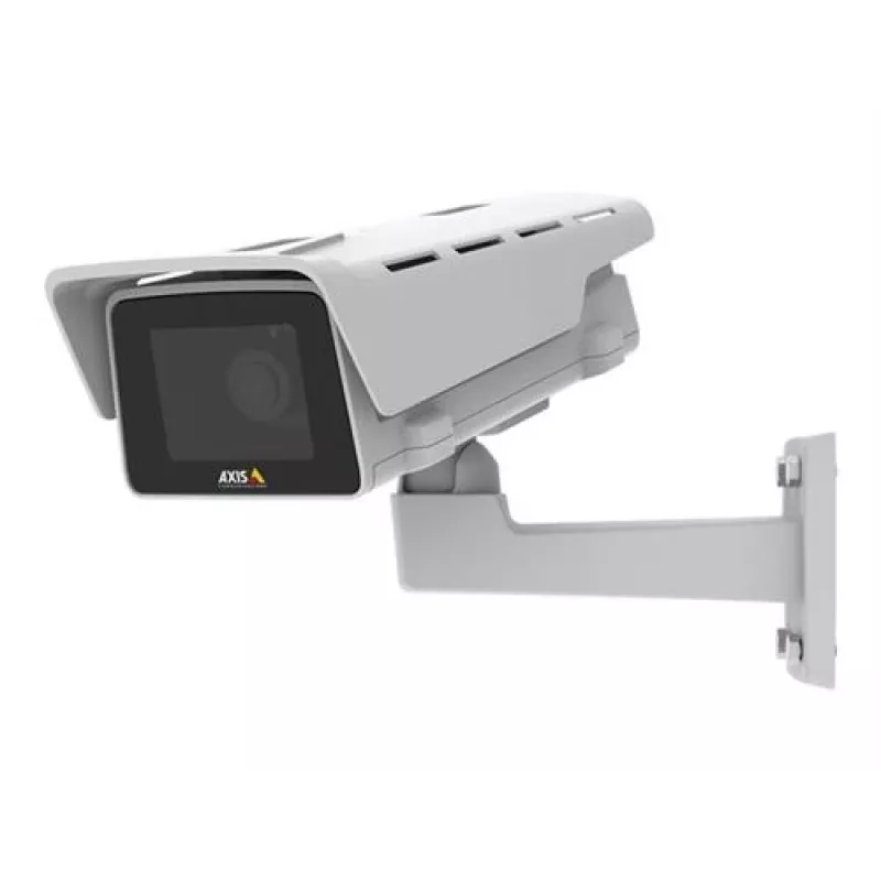 Caméra de sécurité IP Axis 02485-001 1920 x 1080 pixels