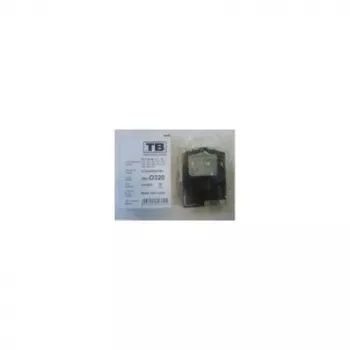 Cartouche de ruban pour OKI ML-320 TBU-O320