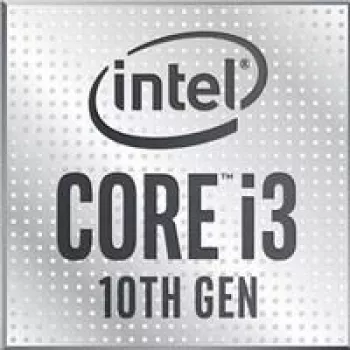 Processeur Intel Core i3 12100F, 4 cœurs, 8 threads, 3,3-4,3 GHz, 12 Mo, 58 W, LGA1700, Tray