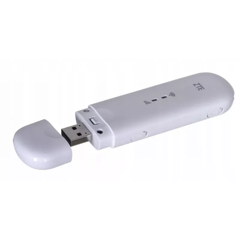 Modem réseau mobile ZTE MF79U