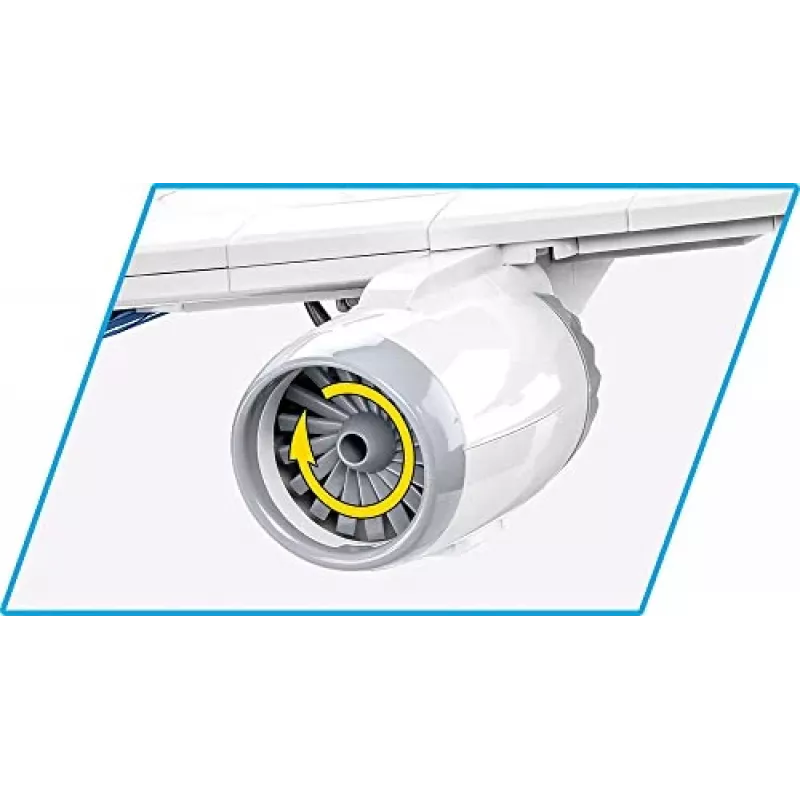 Avion COBI Boeing 787-8™ DREAMLINER™