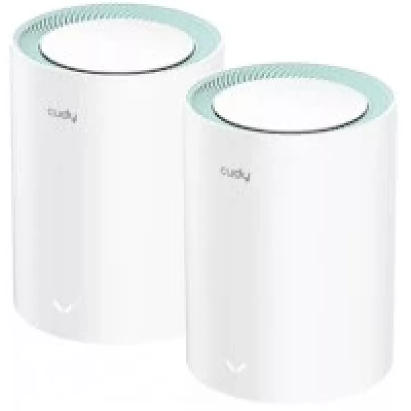 Système mesh Cudy M1300 2-PACK